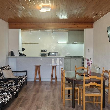 Apartamento En L'Ampolla Eksteriør billede