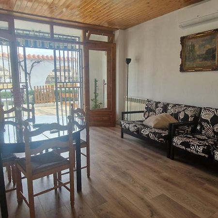 Apartamento En L'Ampolla Eksteriør billede