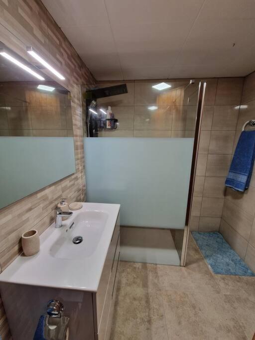Apartamento En L'Ampolla Eksteriør billede