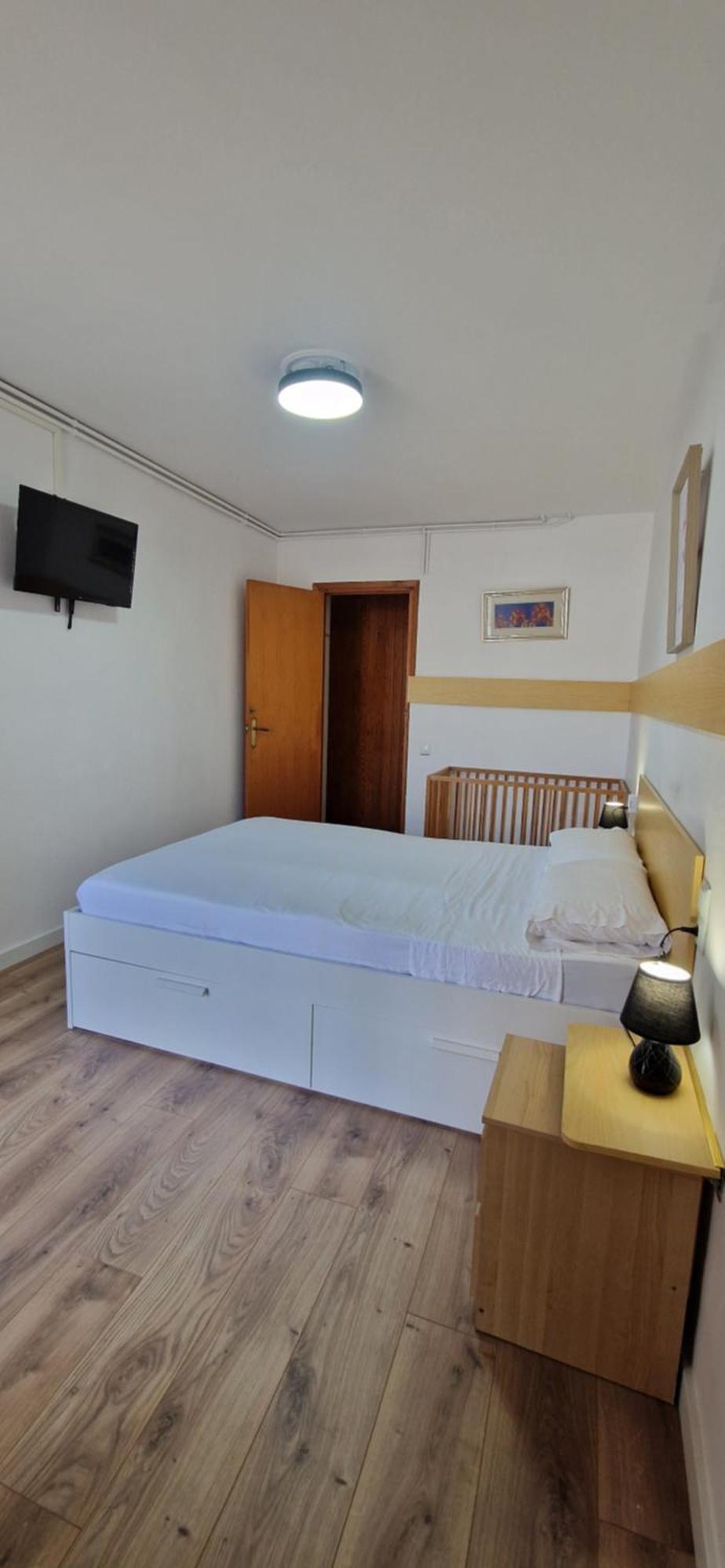 Apartamento En L'Ampolla Eksteriør billede