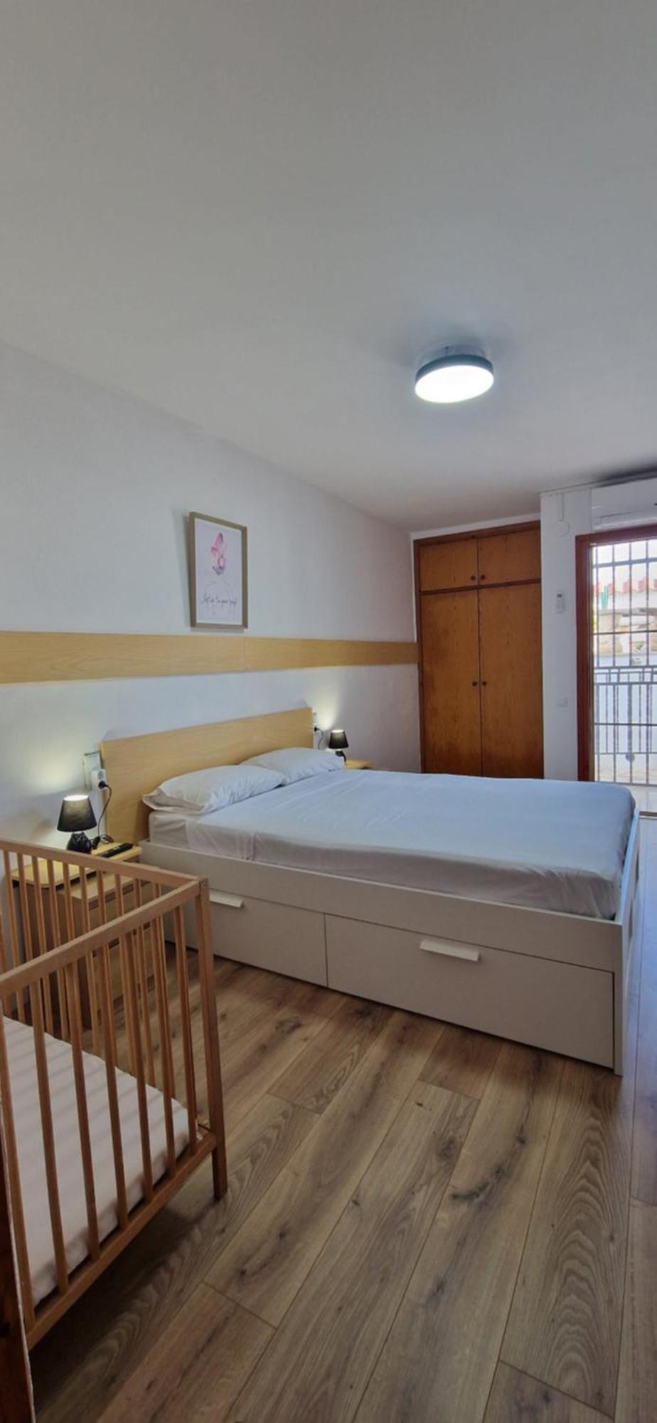 Apartamento En L'Ampolla Eksteriør billede