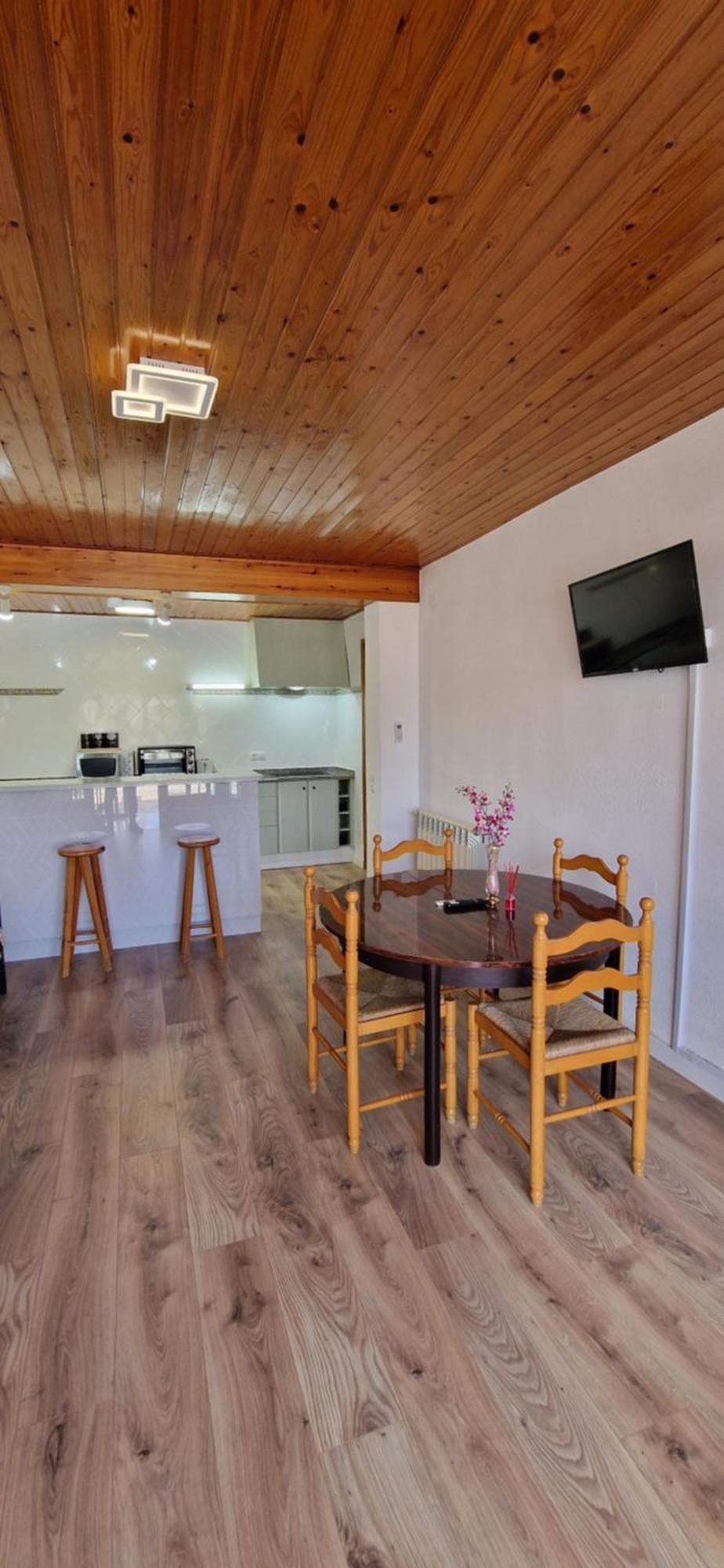 Apartamento En L'Ampolla Eksteriør billede