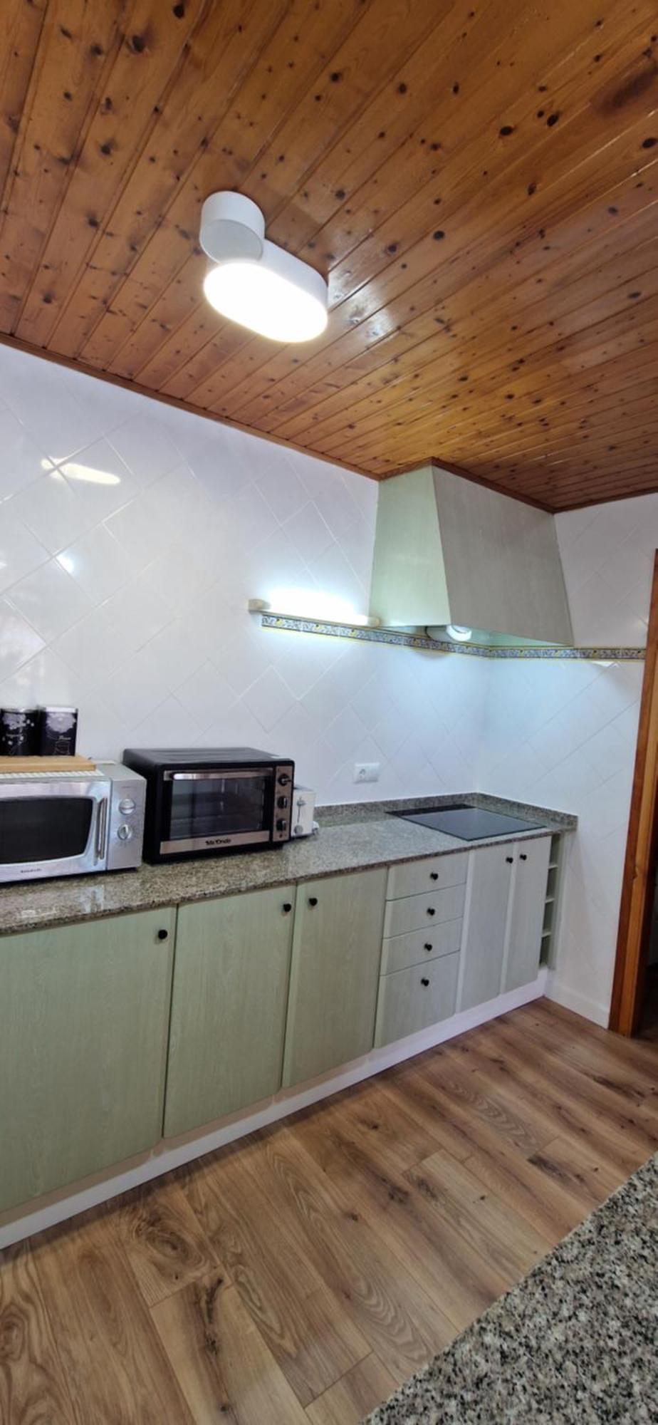Apartamento En L'Ampolla Eksteriør billede