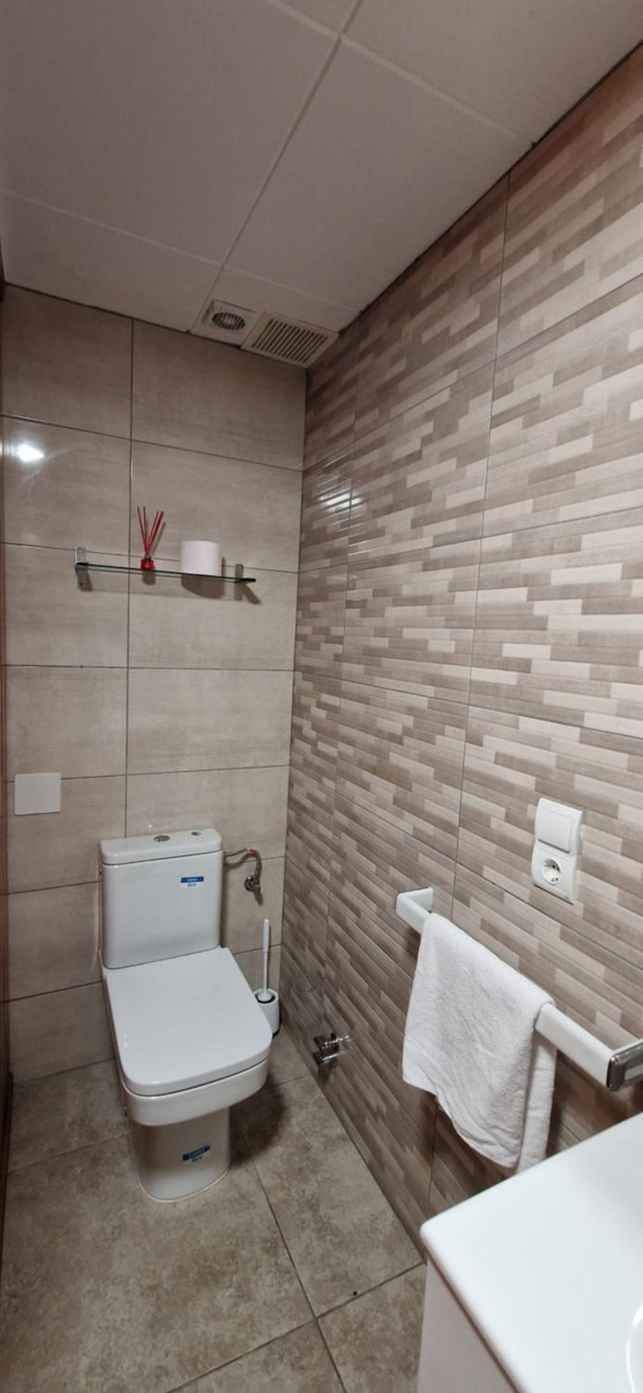 Apartamento En L'Ampolla Eksteriør billede
