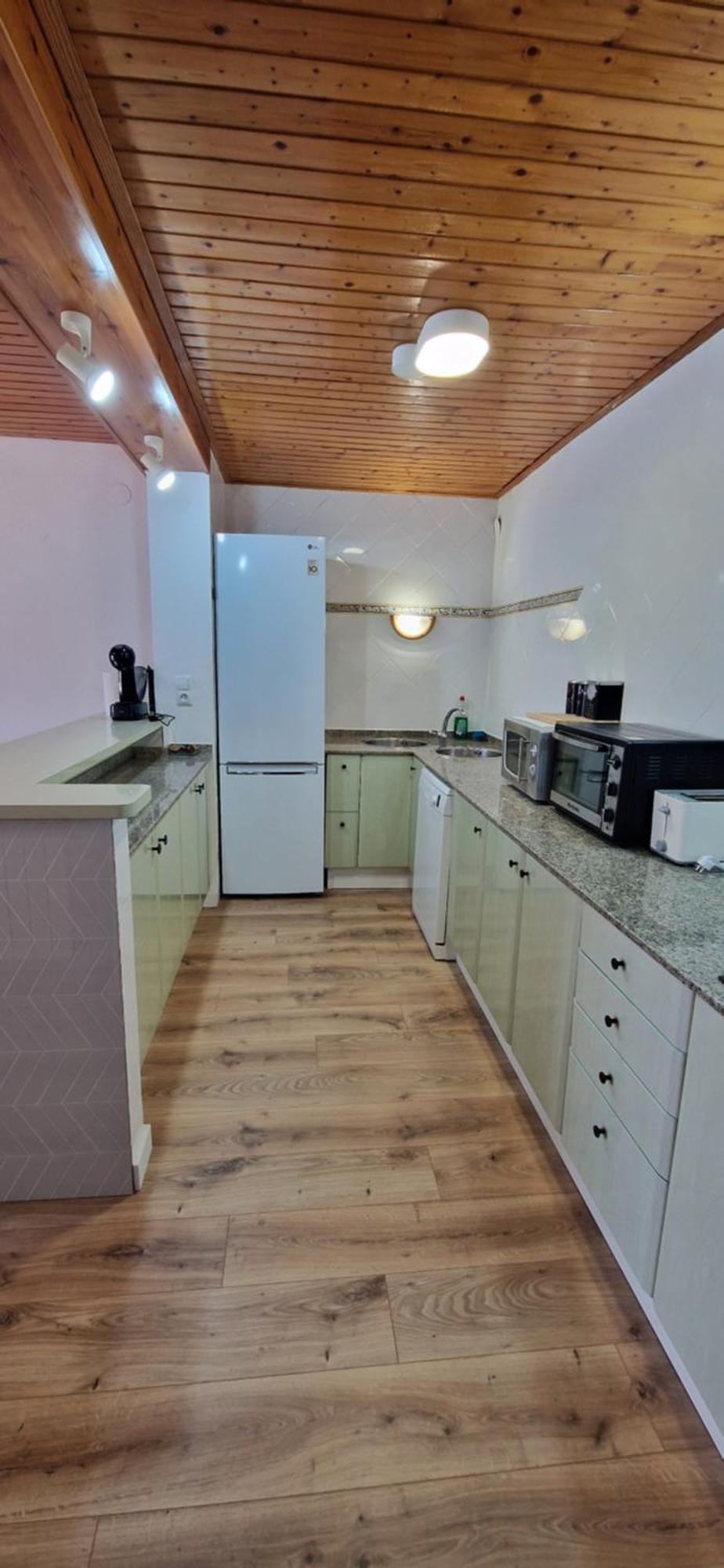 Apartamento En L'Ampolla Eksteriør billede