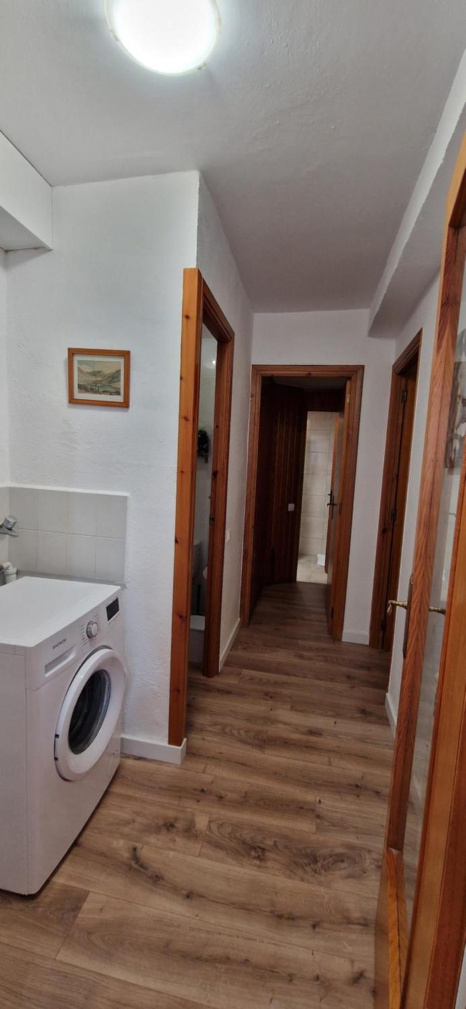 Apartamento En L'Ampolla Eksteriør billede